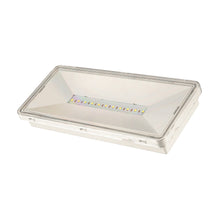 Load image into Gallery viewer, WATERPROOF EMERGENCY LUMINAIRES 515