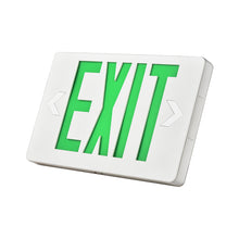 Load image into Gallery viewer, ULTRA THIN EMERGENCY EXIT SIGN