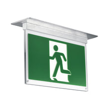 Load image into Gallery viewer, Edge Panel Exit Sign