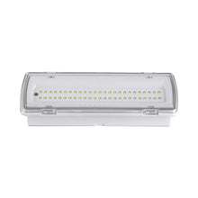 Load image into Gallery viewer, WATERPROOF EMERGENCY LUMINAIRES 507L50