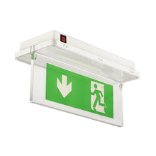 Load image into Gallery viewer, WATERPROOF EMERGENCY LUMINAIRES 515