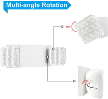 Load image into Gallery viewer, EMERGENCY LIGHT JLEU9