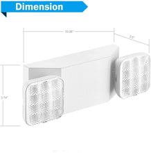 Load image into Gallery viewer, EMERGENCY LIGHT JLEU9