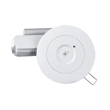 Load image into Gallery viewer, Emergency Led downlight