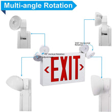 Load image into Gallery viewer, Emergency Combo Lights