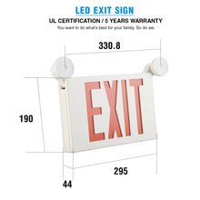 Load image into Gallery viewer, Emergency Combo Lights