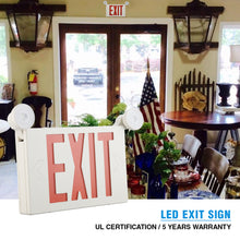 Load image into Gallery viewer, Emergency Combo Lights