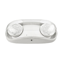 Load image into Gallery viewer, WET LOCATION LED EMERGENCY LIGHT JWPEU