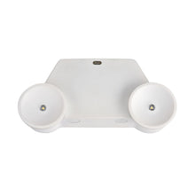 Load image into Gallery viewer, DUAL HEAD EMERGENCY LIGHT