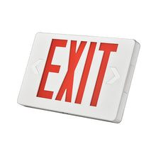 Load image into Gallery viewer, ULTRA THIN EMERGENCY EXIT SIGN
